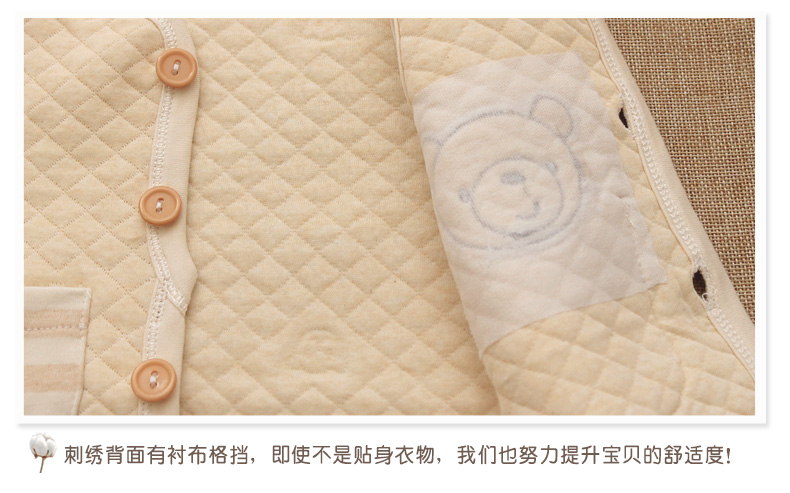 Gilet enfant - Ref 2069816 Image 31