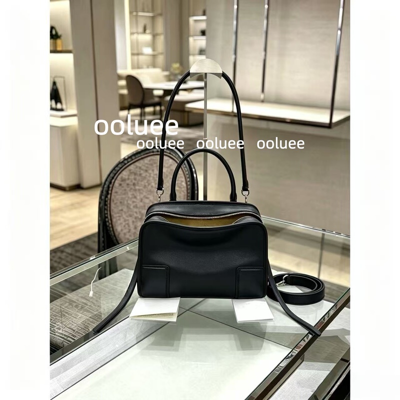 Ooluee Is One You'Ll Love at First Sight~ You Can Match It with Anything~ Highly Recommended! Amazon Square Bag for Women