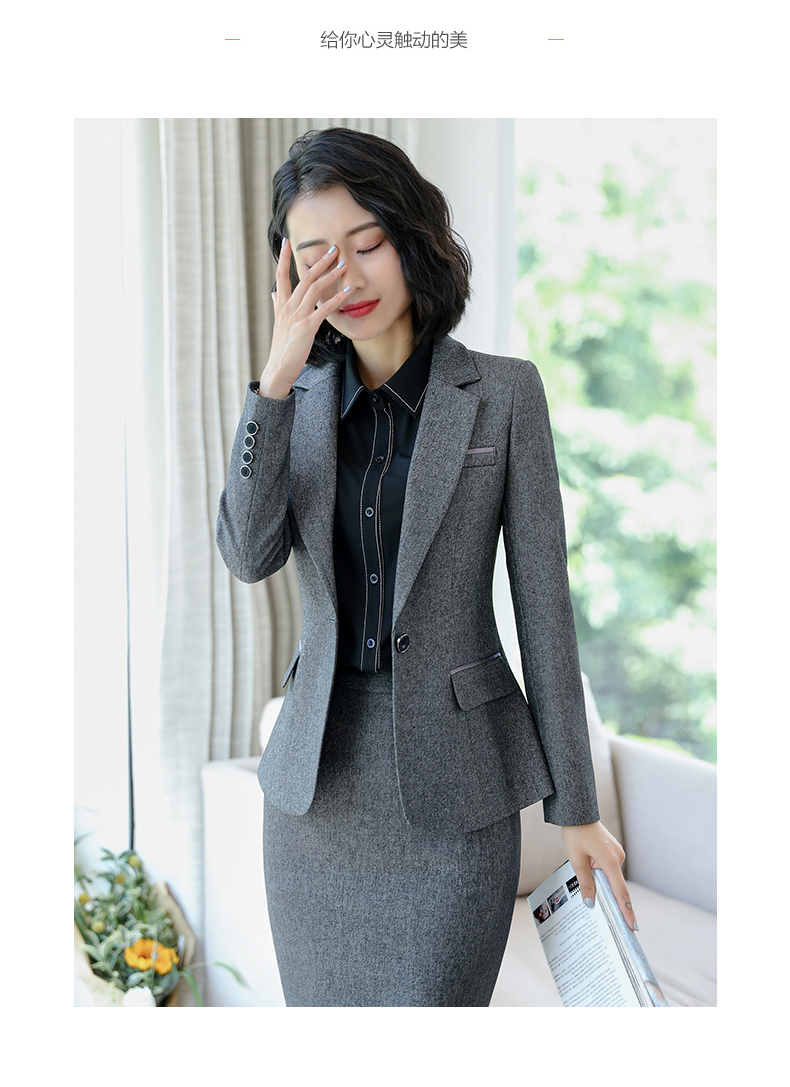 Tailleur femme - Ref 3243657 Image 17
