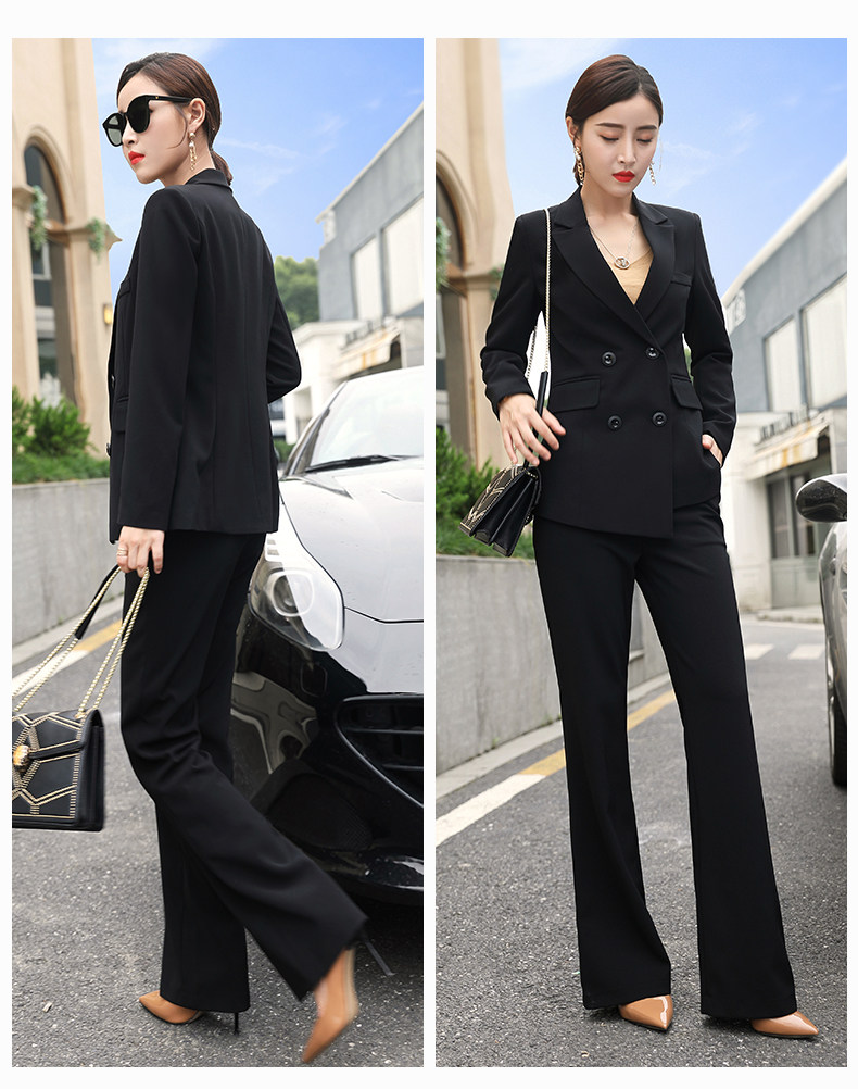 Tailleur femme - Ref 3243780 Image 18