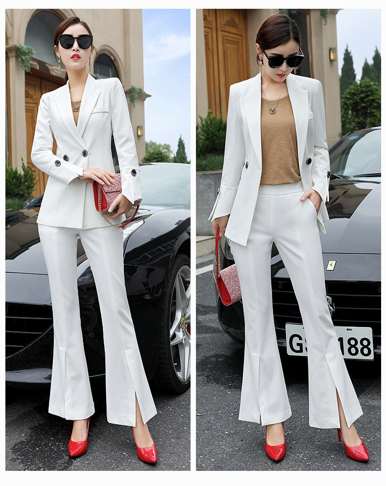 Tailleur femme - Ref 3244434 Image 22