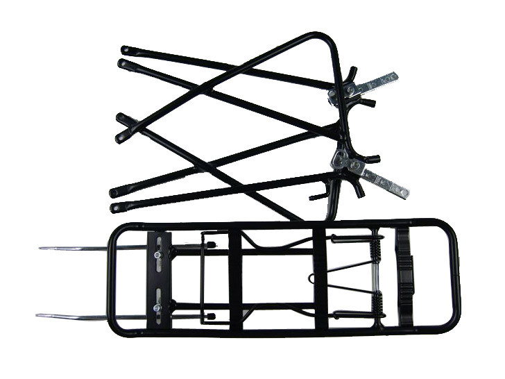 Porte-bagages pour vélo TOTTA - Ref 2427262 Image 8