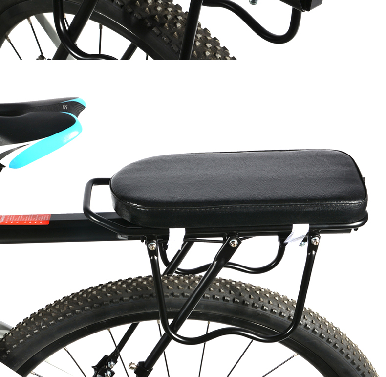 Porte-bagages pour vélo TOTTA - Ref 2411305 Image 25
