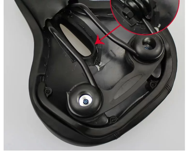 Selle de vélo JAKROO - Ref 2349459 Image 27