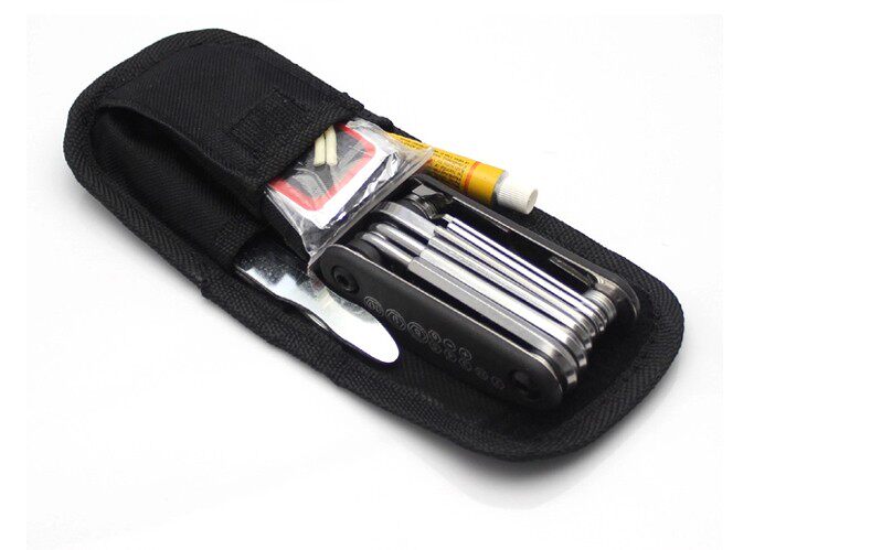 Outils pour vélo - Ref 2282376 Image 5