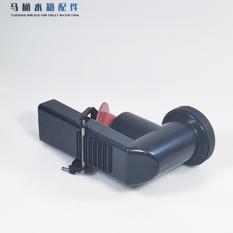 [USD 12.77] Kohler Toilet Fitting 3722 Complete Drain Valve Capping