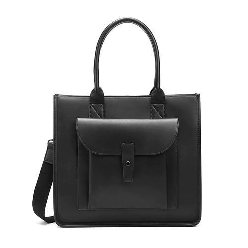 Японский вместительный и большой ноутбук, сумка через плечо, бизнес-версия