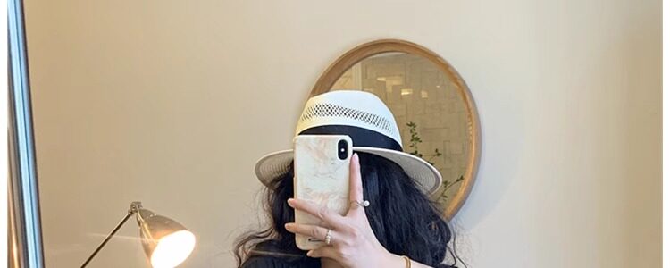 孕妇裤子夏季薄款小个子牛仔阔腿短裤宽松外穿大码休闲打底裤夏装 — 47
