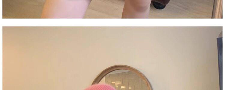 孕妇裤子夏季薄款小个子牛仔阔腿短裤宽松外穿大码休闲打底裤夏装 — 53