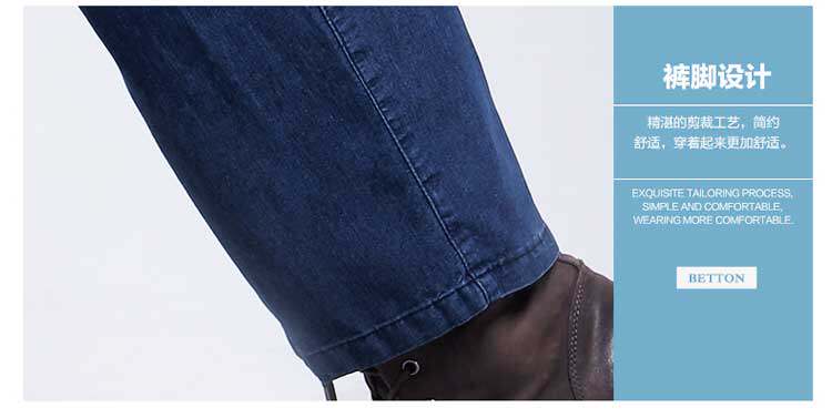 Tenue de travail en coton - Ref 1911513 Image 36