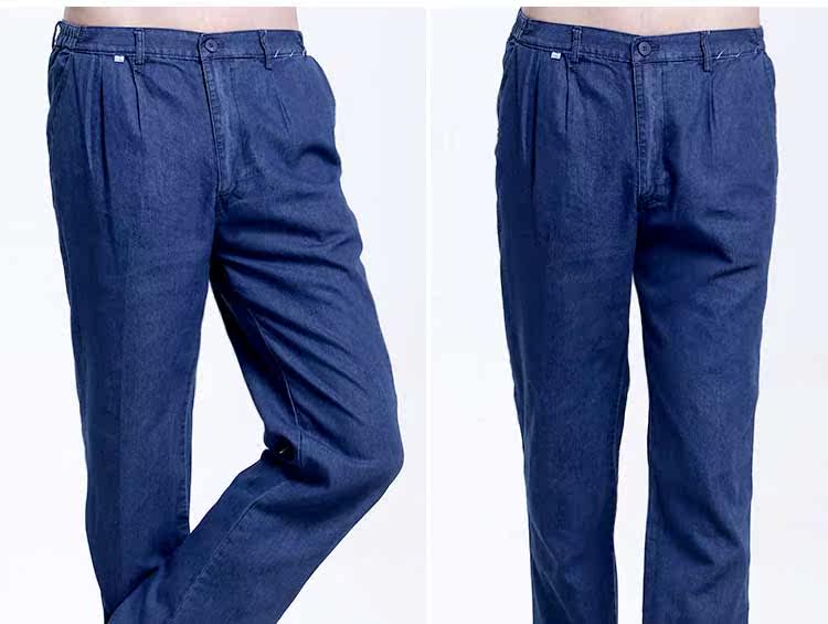 Tenue de travail en coton - Ref 1911513 Image 31