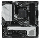 ASRock X570MPro4 supports 5th generation Ryzen