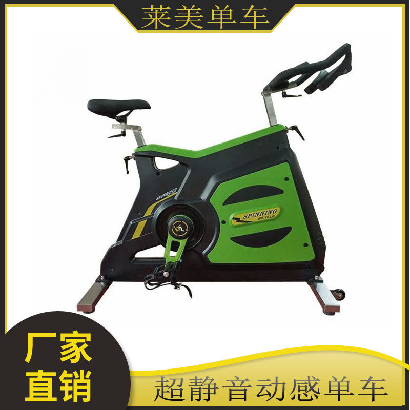 Fitness Room Special Magnetic Control Fitness Car Commercial Sports Fitness Car Home Ultra Silent Pedalling Weight Loss Bike