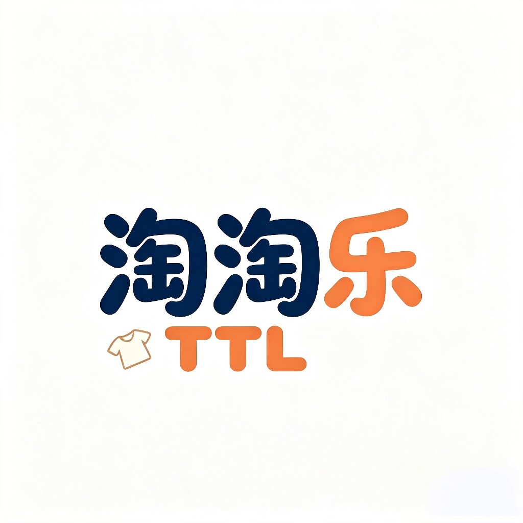 淘淘乐童装店