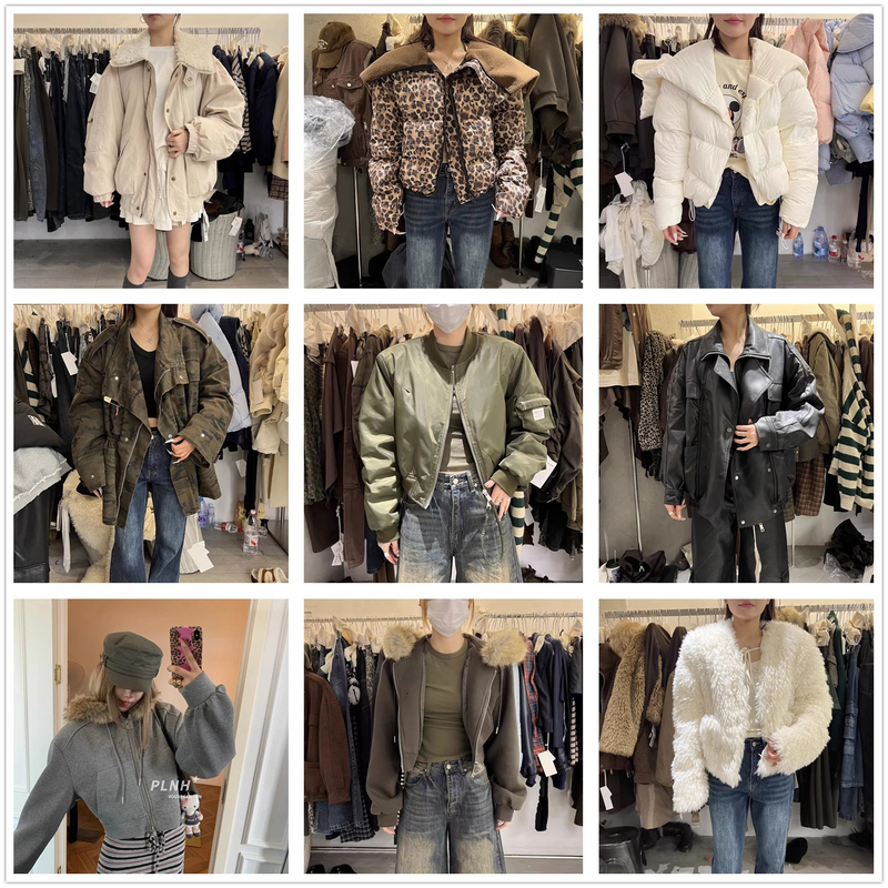 Plnh down Jacket Special Offer, No Returns or Exchanges