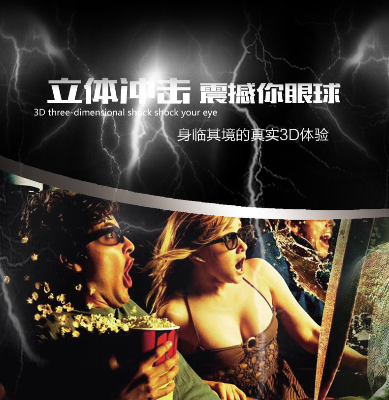 Lunettes 3D OTHER   - Ref 2623684 Image 8