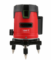 Uliid LM530G-LD laser gradienter 2 3 5 Line touch green light marking rechargeable