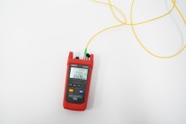 Uliid UT693D Light One Body Light Power Meter Continuous Optical Signal Power Measurement Table Optical Fiber Fault Detection