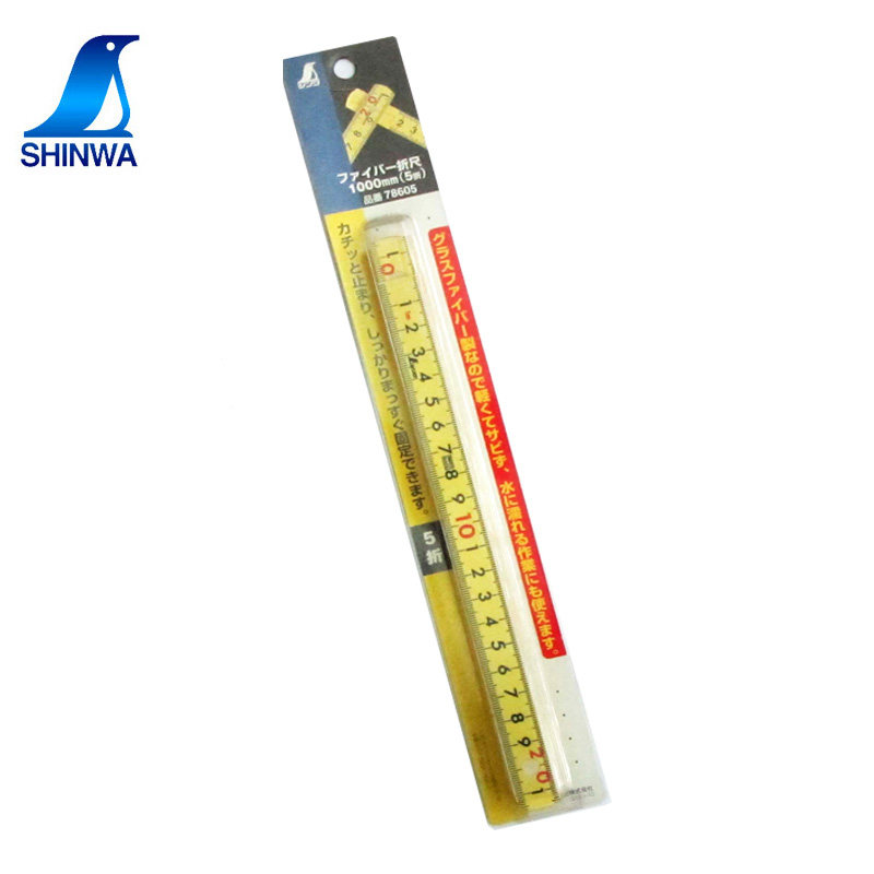 Japan affinity SHINWA PENGUIN 78605 WOOD WORK WITH FIBERGLASS INSULATION FLAP 1 m 5 FOLD 10 DISCOUNT 78606-Taobao