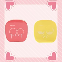 Эмотика Жизнь (случайный цвет)