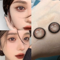 Хайлайтер с розой в составе, 14.5mm