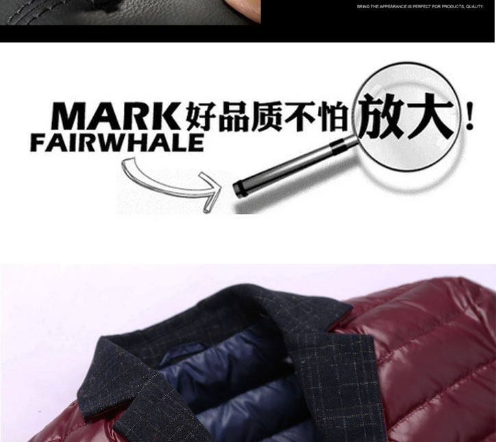 Blouson homme   OTHER - Ref 3121274 Image 18