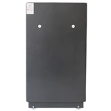 Deli 3616 Electronic Password Safe Book в Safe, двухверовой офис/Home 3C сертификация