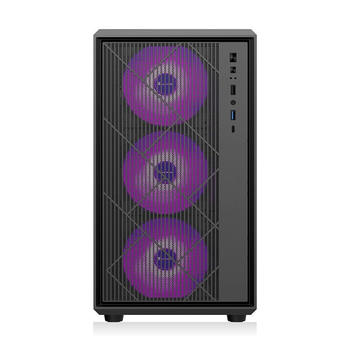 Intel i7 4790/4790k quad-core high-end assembled computer console game diy complete machine supports xp system