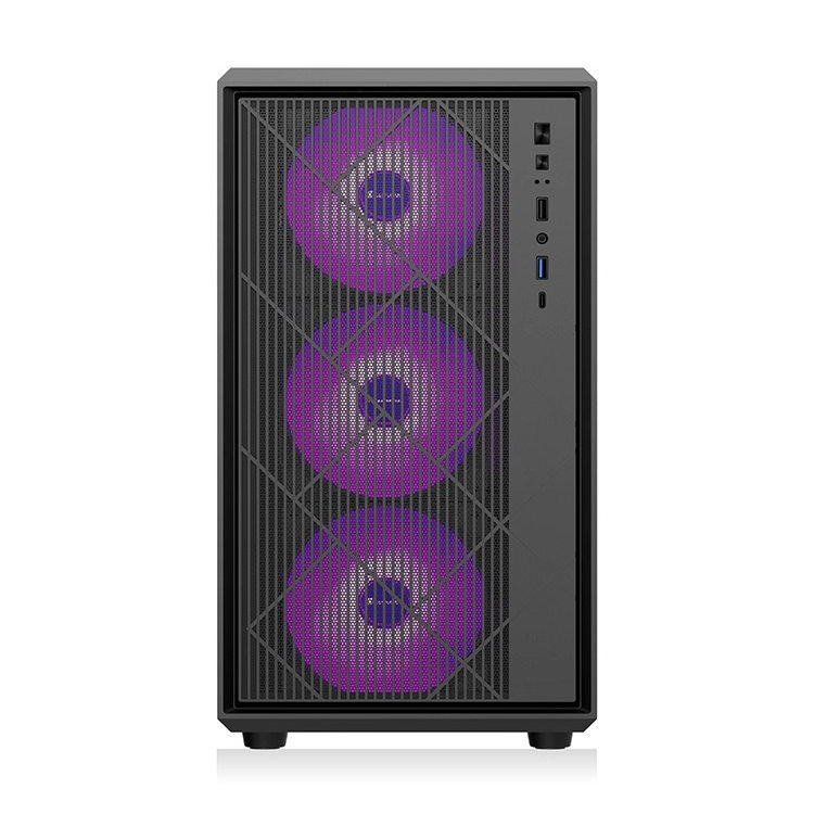 Intel I7 4790/4790K Quad-Core High-End Assembled Computer Host for Gaming DIY Complete System Supports Xp System