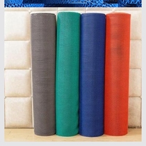Waterproof rubber plastic plastic non-slip mat can be customized hollow PVC shower B bath room bathhouse toilet