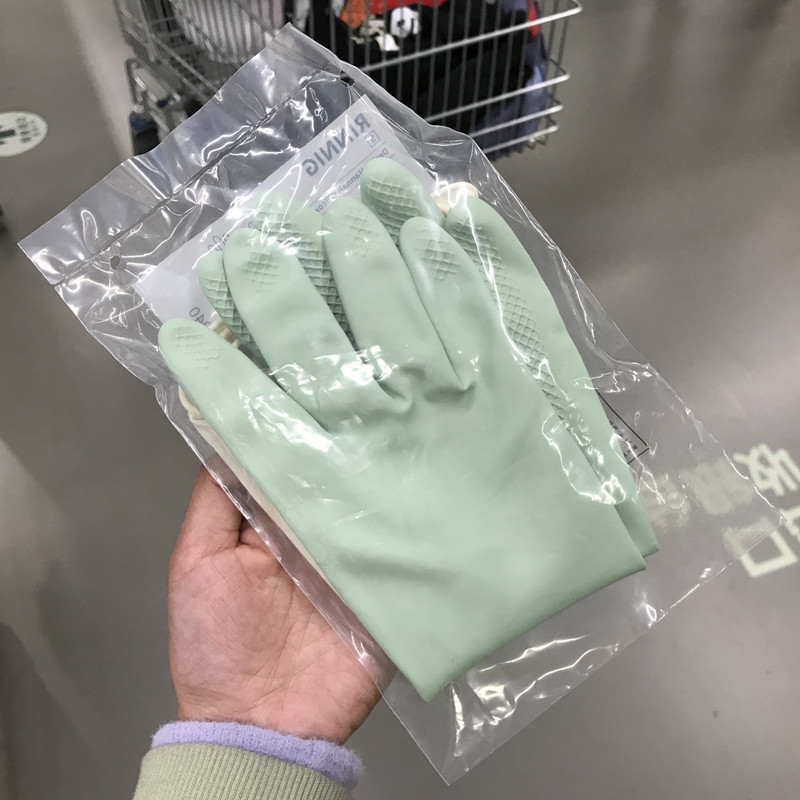 ✨拯救厨房小白的宜家家居厨房小用品盘，好用到哭！