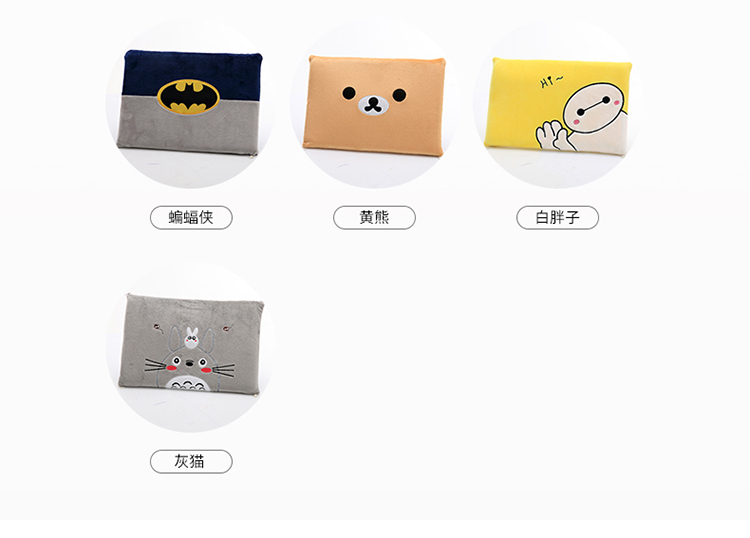 Học sinh ghế đệm memory foam phim hoạt hình chữ nhật phân đệm kèn pad Mẫu giáo lớp học trẻ em nòng cốt của - Ghế đệm / đệm Sofa nệm lót ngồi bệt