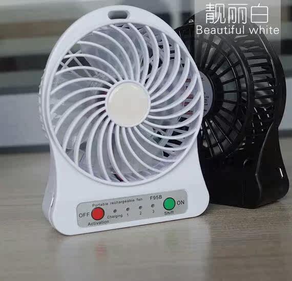 Ventilateur USB - Ref 402195 Image 20