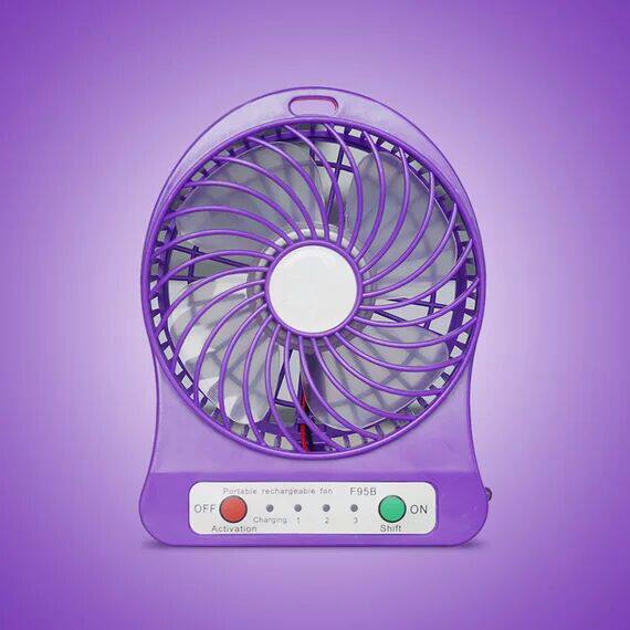 Ventilateur USB - Ref 402195 Image 23