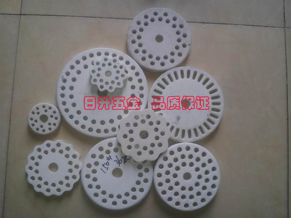 Radiant tube ceramic) Electro-Thermal Radiant Tube Insulator) Refractory) Pagoda Ceramics