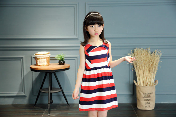 Robes pour fille - Ref 2046085 Image 10