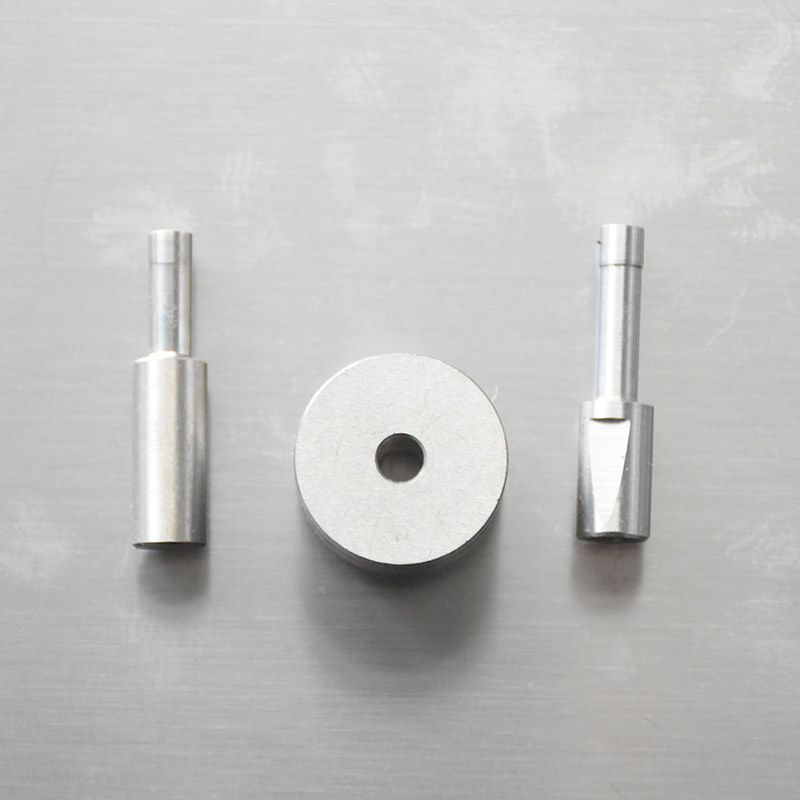 Single Punch Press Machine Die Drug Spindle Machine Die Punching Press Die Able To Be Made Flush Die Press Machine Punch Die