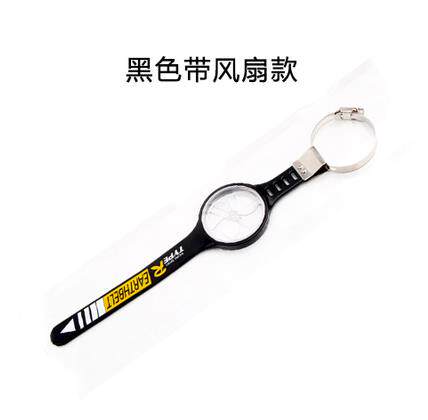 Automotive Antistatic Ground Strip Automotive Electrostatic Elimination with antistatic Canceller Car Static with small fan