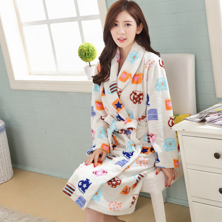 Peignoir jeunesse - Ref 601282 Image 30