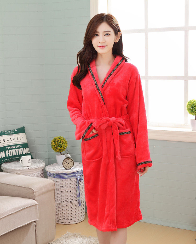 Peignoir jeunesse - Ref 601282 Image 23