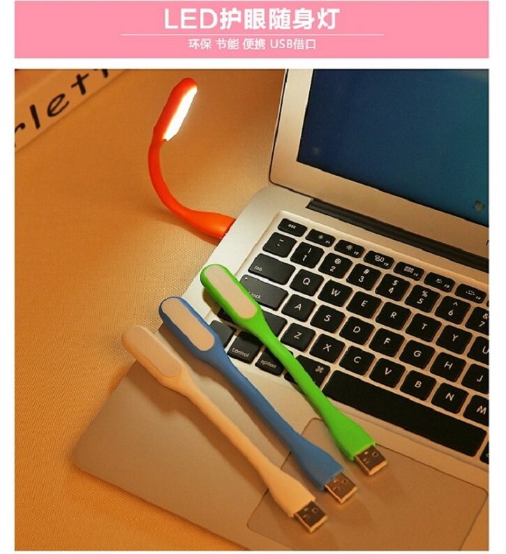Lampe USB - Ref 378173 Image 6