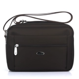 Бумажник, сумка через плечо на одно плечо, вместительный и большой кошелек, универсальная сумка-органайзер подходит для мужчин и женщин