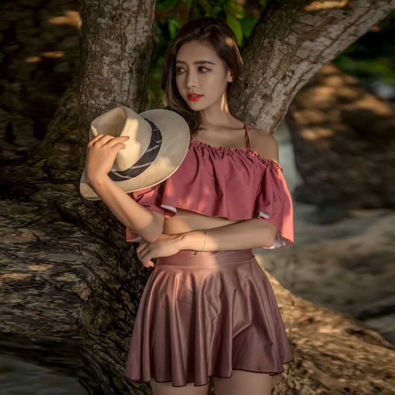 Maillot de bain pour femme - Ref 3038740 Image 1