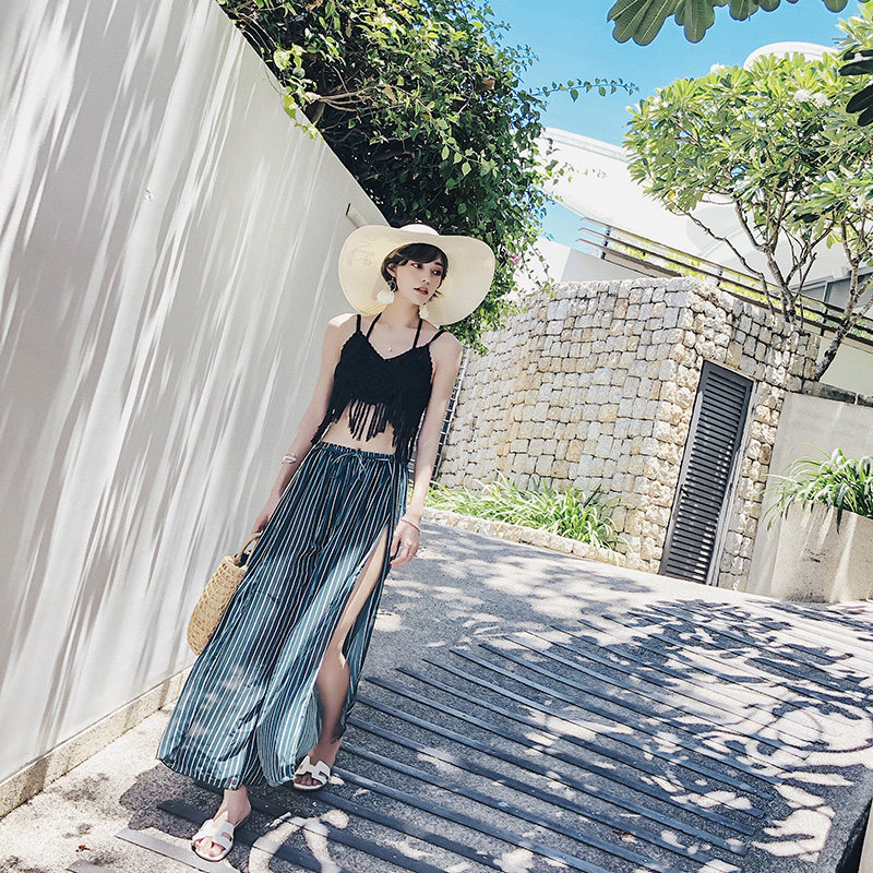 Maillot de bain pour femme - Ref 3038705 Image 1