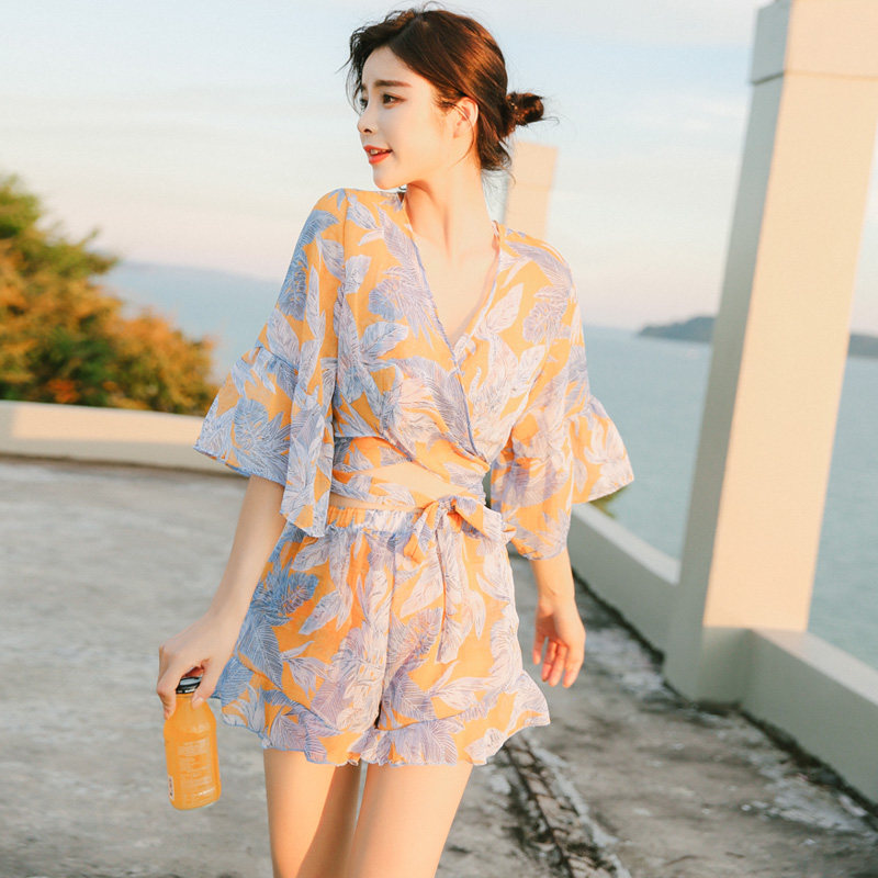 Maillot de bain pour femme - Ref 3038722 Image 1