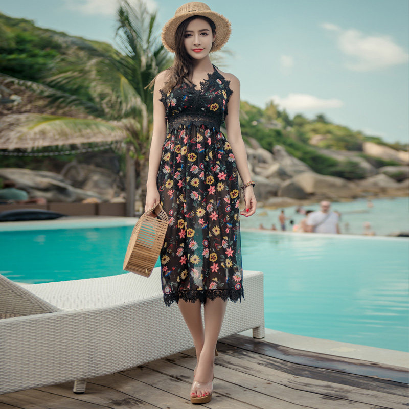 Maillot de bain pour femme - Ref 3038810 Image 1