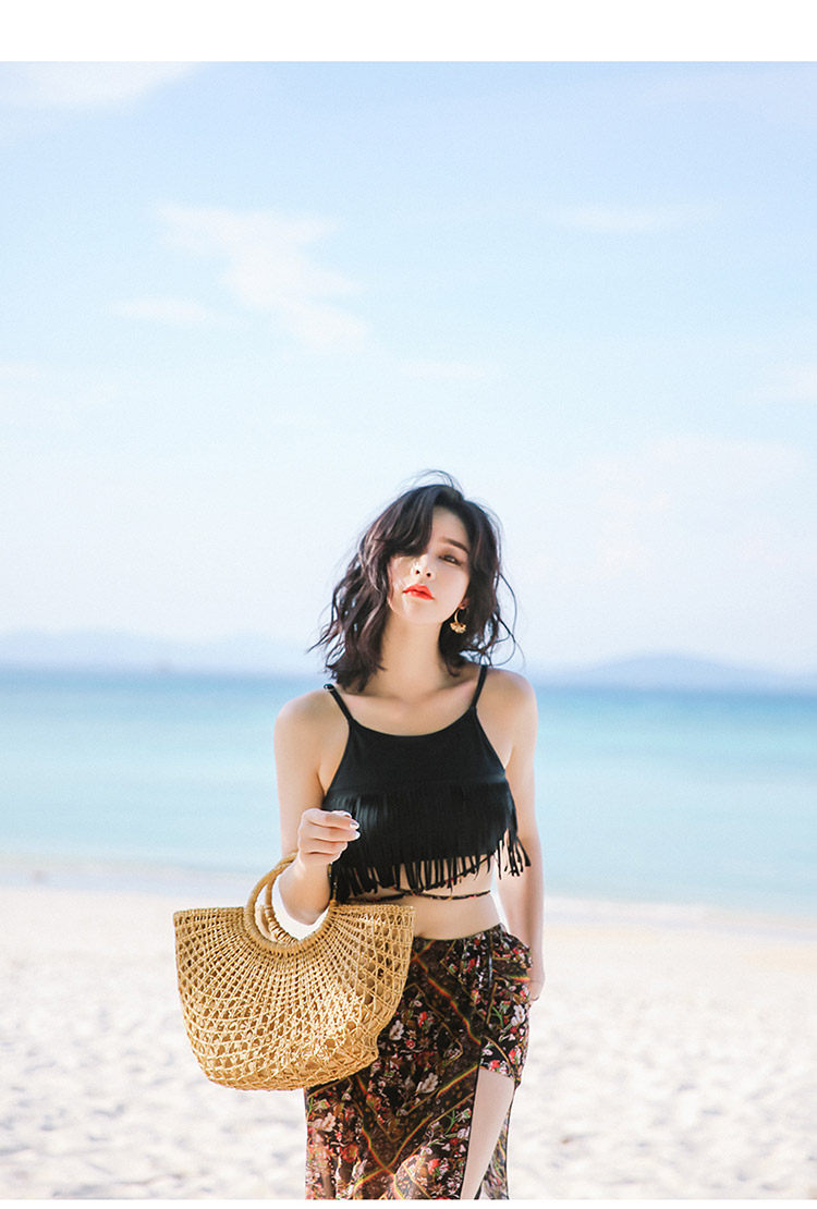 Maillot de bain pour femme - Ref 3038706 Image 12