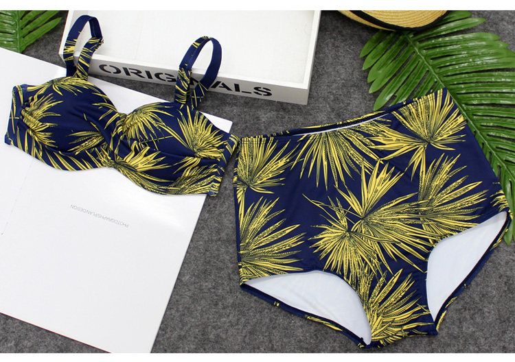 Maillot de bain pour femme - Ref 3038808 Image 26