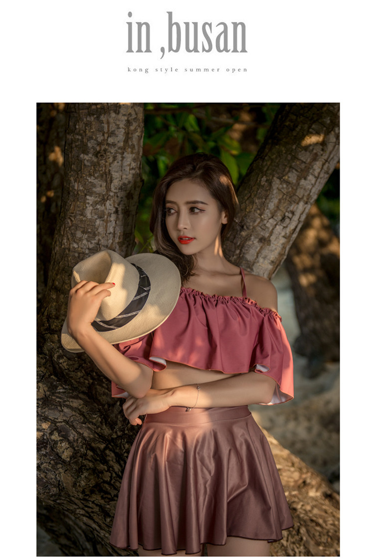 Maillot de bain pour femme - Ref 3038740 Image 12