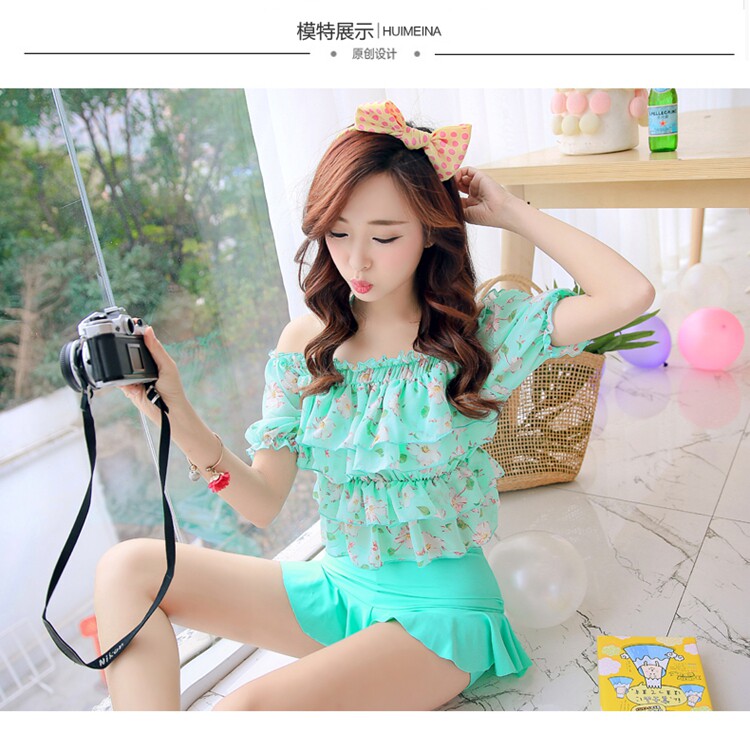 Maillot de bain pour femme - Ref 3038807 Image 17